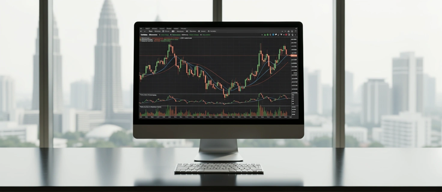 Analisis Pasaran Digital