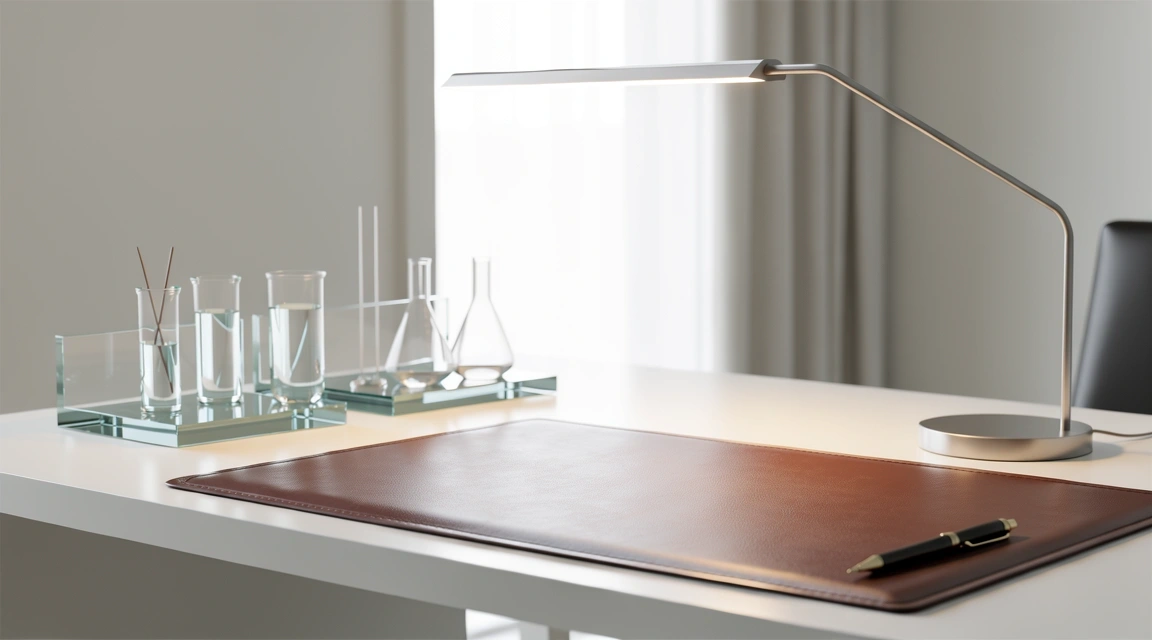 Persekitaran kerja profesional