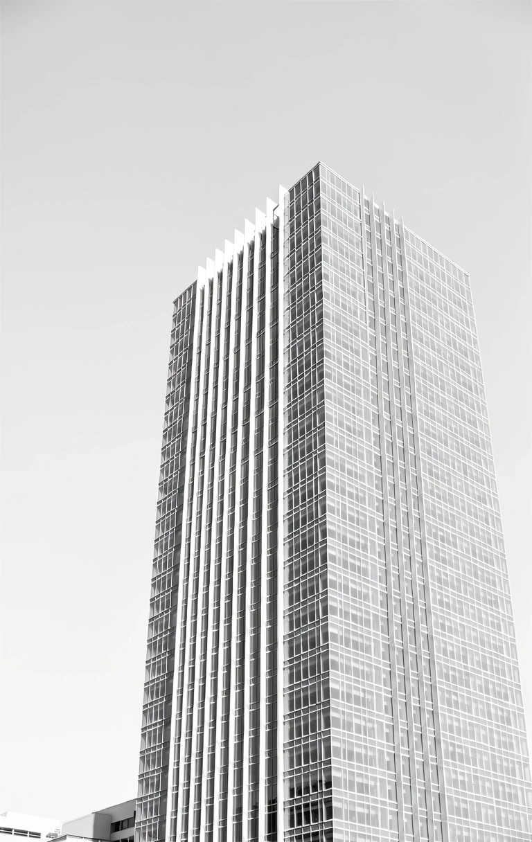 Seni bina korporat Malaysia