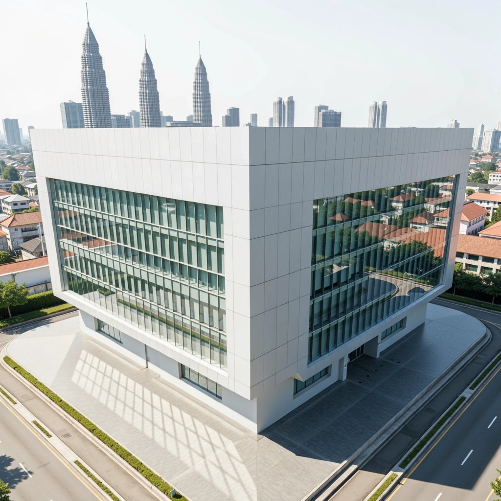 Infrastruktur Digital