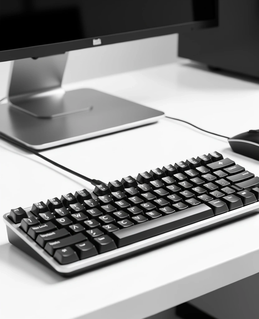 Ruang Kerja Profesional