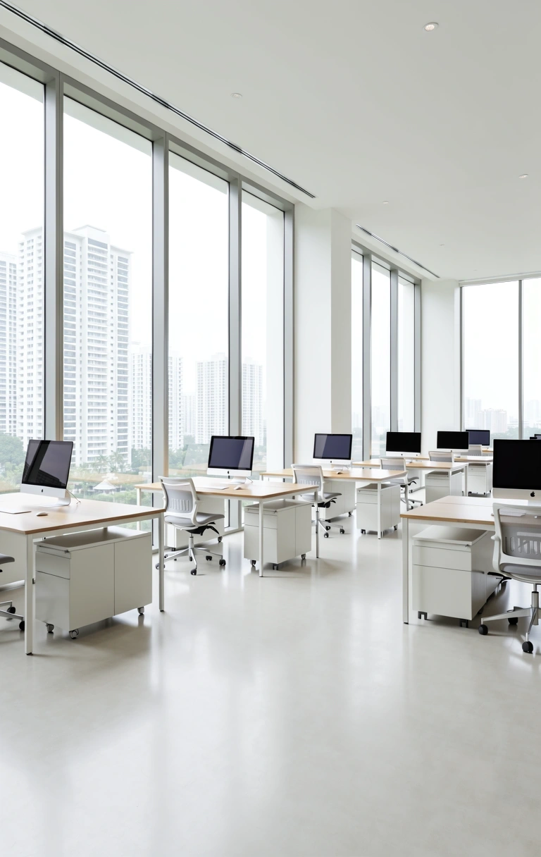 Studio Pendidikan Nova Terra