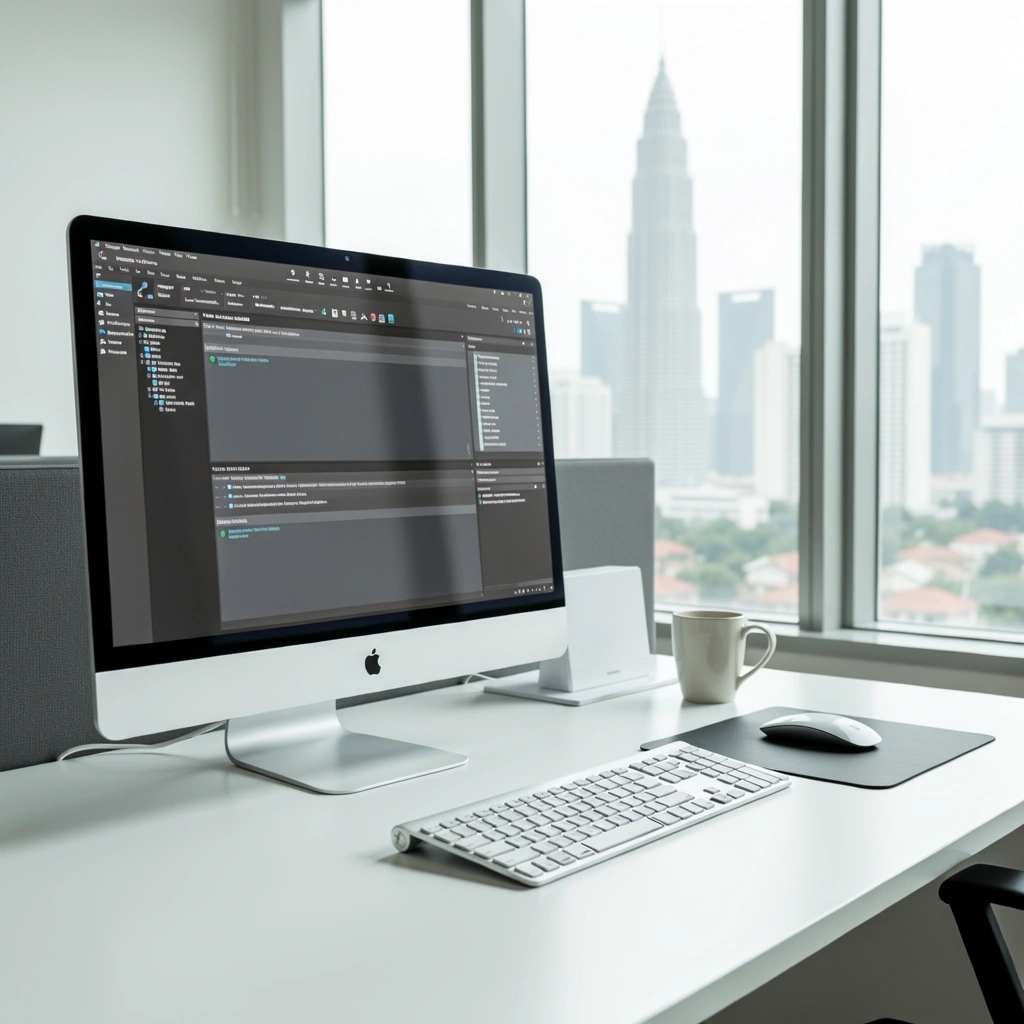 Workspace professional