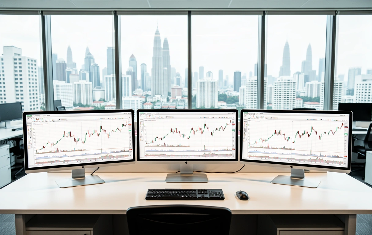 Persekitaran Analisis Profesional