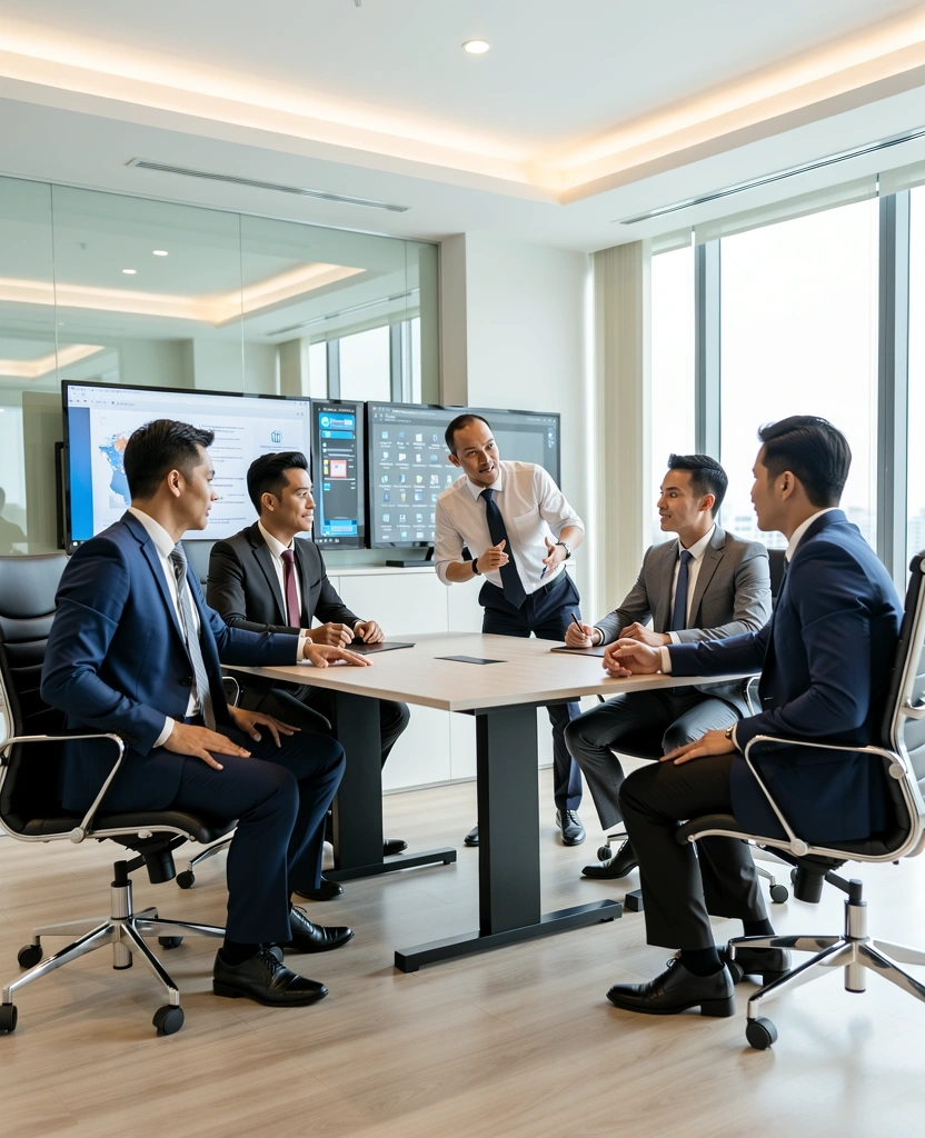 Pusat Pendidikan Kerjaya