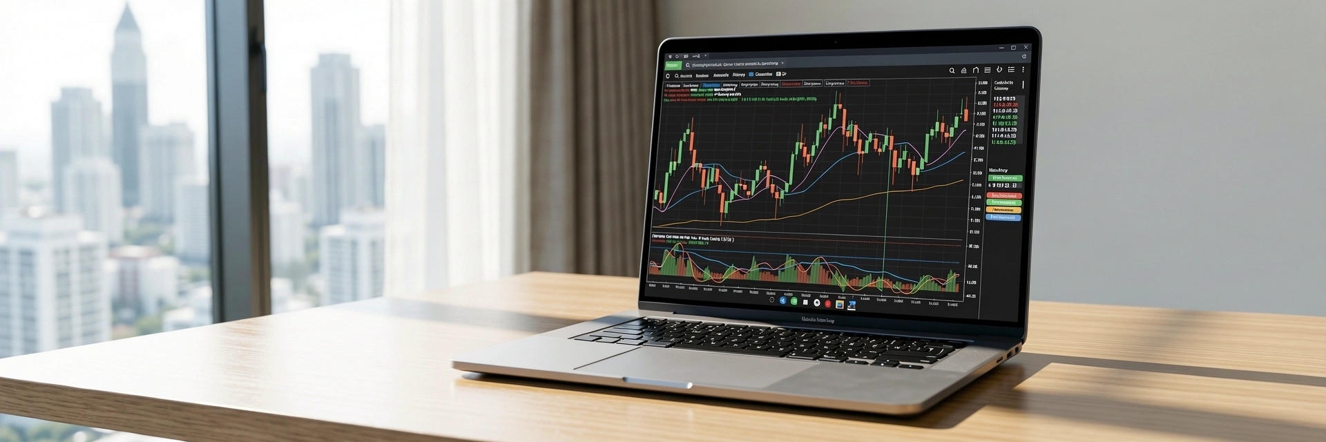 Analisis Pasaran Profesional